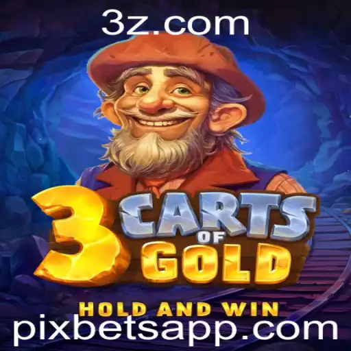 pixbet - Explorando o Mundo de 3cartsOfGold: Um Mergulho no Cassino Online
