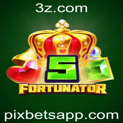 Dominando o 5Fortunator: Estratégias e Regras do Jogo de Slots da Pixbet