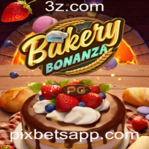 pixbet - Explorando o Fascinante Mundo de BakeryBonanza
