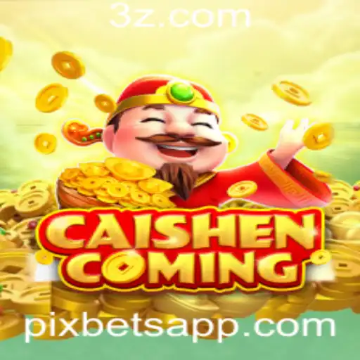 Descubra o Mundo de CAISHENCOMING na Plataforma Pixbet