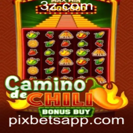 Descobrindo o Universo do Jogo CaminodeChiliBonusBuy e a Conexão com Pixbet