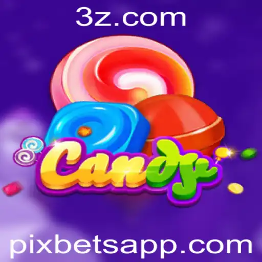 Descubra o Fascinante Mundo do Jogo 'Candy' com Pixbet