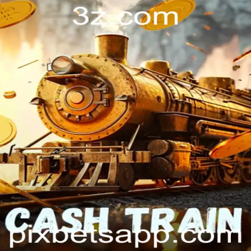 Explorando o CashTrain: Uma Jornada de Apostas e Emoção com Pixbet