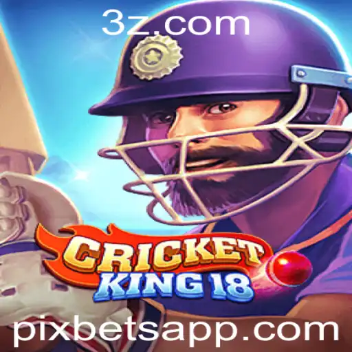Explorando o Mundo do CricketKing18