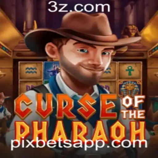 Curse of the Pharaoh: Explorando o Enigmático Mundo do Antigo Egito
