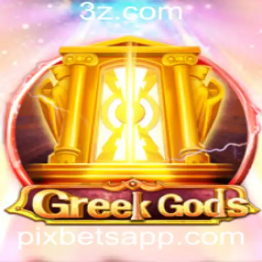 Explore o Mundo Fascinante de GreekGods: Um Jogo Eletrizante e Atual