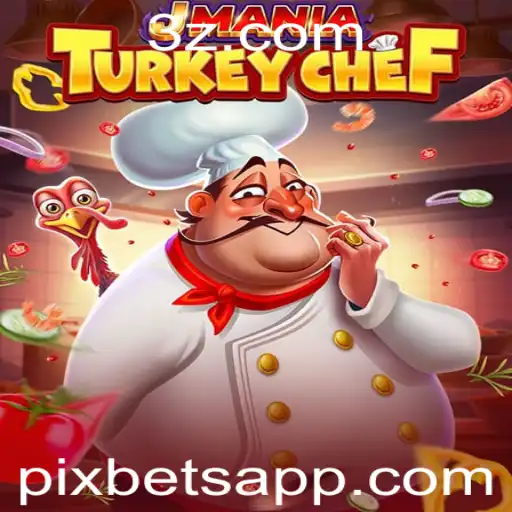 Explore o Mundo Divertido de JManiaTurkeyChef