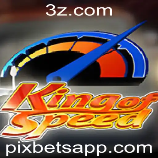 Descubra o Empolgante Mundo de KingofSpeed com Pixbet