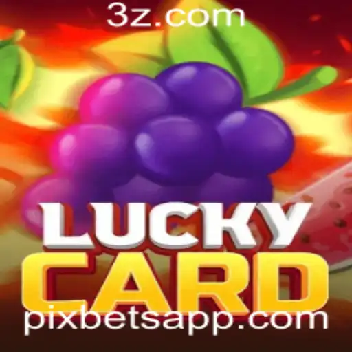 Descubra o Fascinante Jogo LuckyCard no Universo da Pixbet