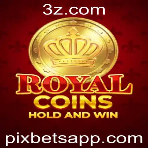 Descubra RoyalCoins: O Novo Jogo de Estratégia e Aventura da Pixbet