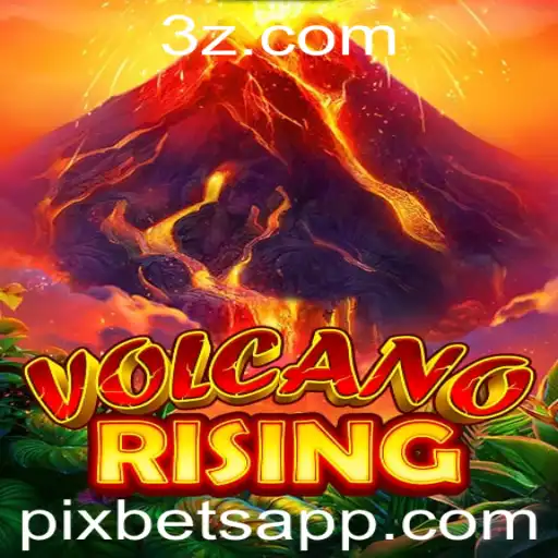 VolcanoRising: Uma Aventura Vulcânica no Mundo dos Jogos
