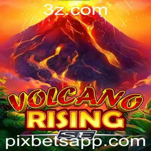 VolcanoRisingSE: A Nova Sensação no Mundo dos Jogos Online