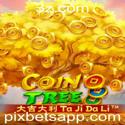 pixbet - CoinTree: Descubra o Novo Fenômeno no Mundo dos Jogos