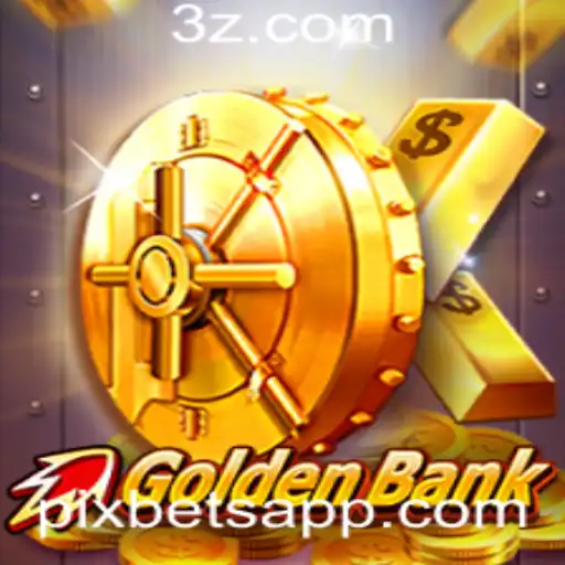 pixbet - CrazyGoldenBank: Aventura e Estratégia em Um Novo Jogo Revolucionário