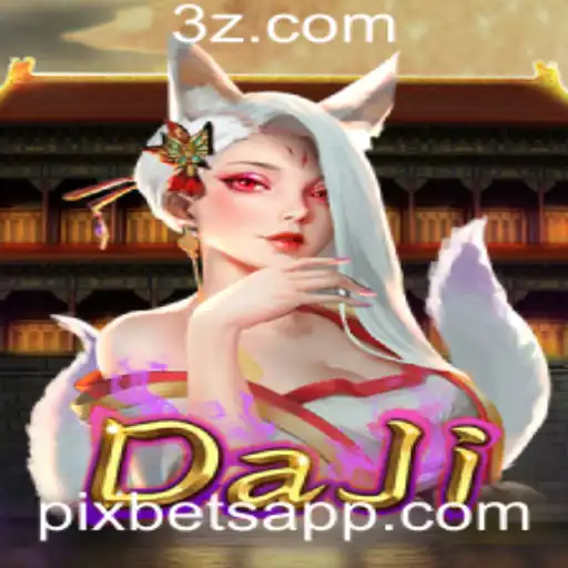 pixbet - Descubra o Fascinante Mundo de DaJi: O Novo Fenômeno de Jogos