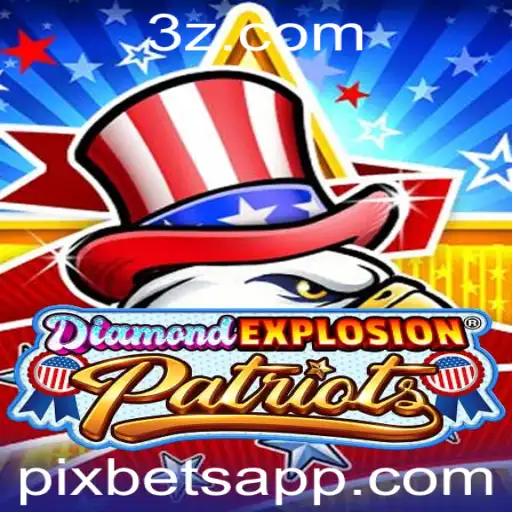 pixbet - Mergulhe na Ação com DiamondExplosionPatriots