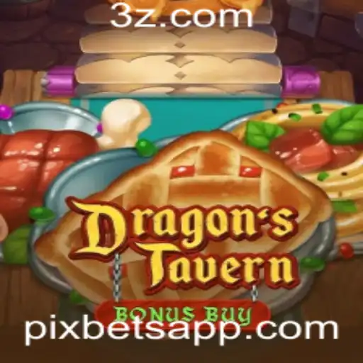 pixbet - Explorando DragonsTavern: Uma Jornada Épica em Meio a Sucessos Modernos