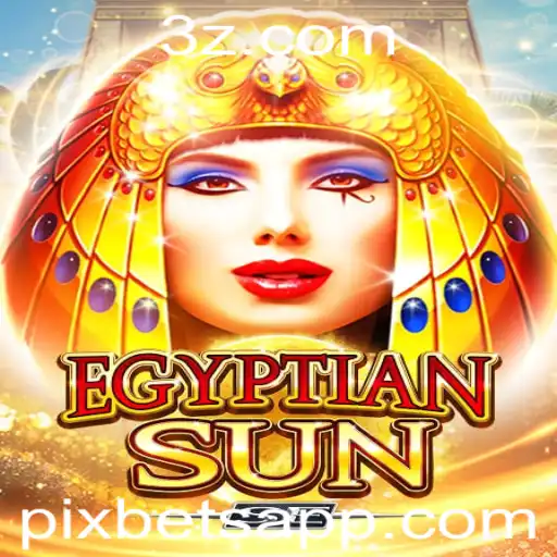 pixbet - Explorando o Mistério de 'EgyptianSunSE': Regras e Destaques