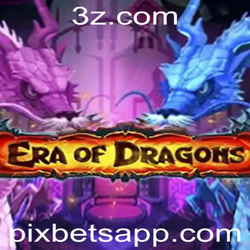 pixbet - Descubra EraOfDragons: O Jogo Incrível Que Está Conquistando o Mundo