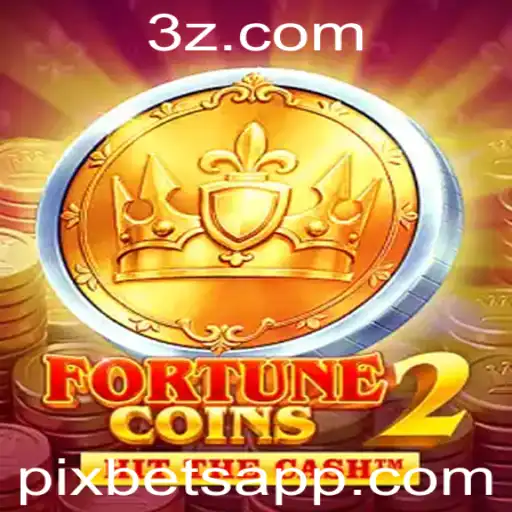 Conheça o Jogo FortuneCoins2 e as Oportunidades na Pixbet