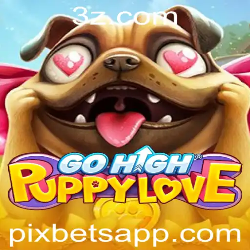 pixbet - GoHighPuppyLove: Descobrindo a Magia e as Regras do Novo Jogo de Aventura Canina