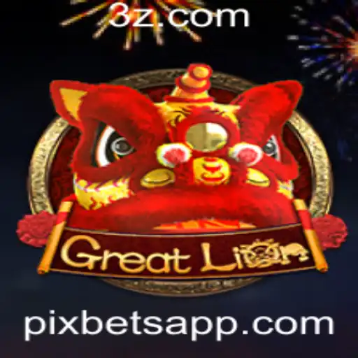 pixbet - Desvendando GreatLion: O Novo Fenômeno dos Jogos com Pixbet