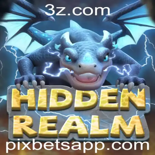 pixbet - Descubra os Segredos de HiddenRealm: Um Guia Completo para Jogadores