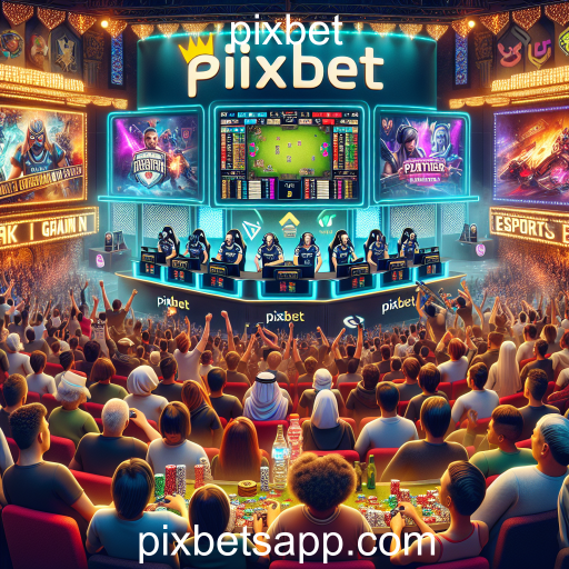 eSports