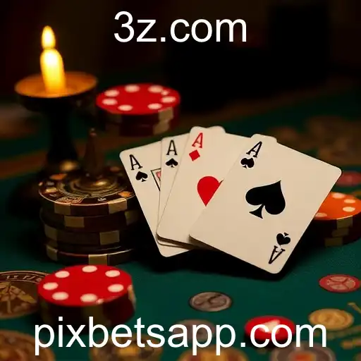 Jogos de Cartas: A Arte, a Estratégia e a Emoção