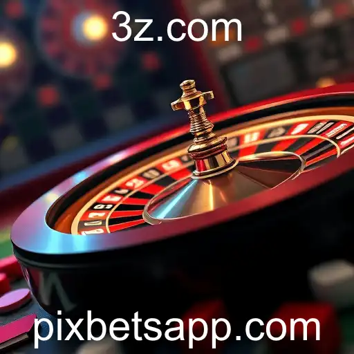 Descubra o Fascinante Mundo dos Jogos de Roleta na Pixbet