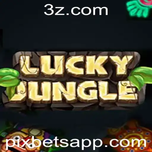 Explorando o Mundo de LuckyJungle e o Impacto da Pixbet