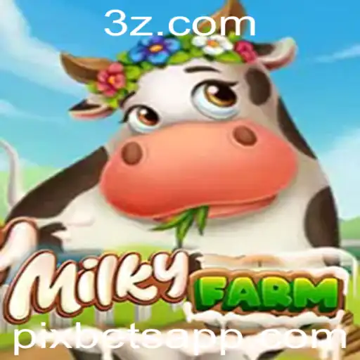 pixbet - MilkyFarm: Um Mergulho no Mundo Agro-Gamificado