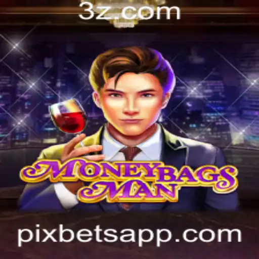 pixbet - Descubra o Mundo de MoneybagsMan: Uma Aventura Vibrante com Pixbet