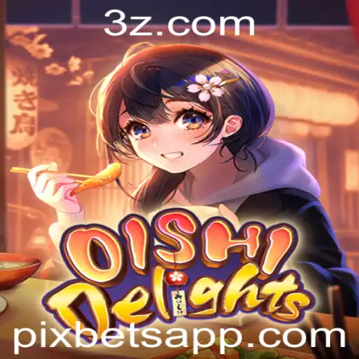 pixbet - Descubra o Mundo de OishiDelights: Regras e Introdução ao Jogo
