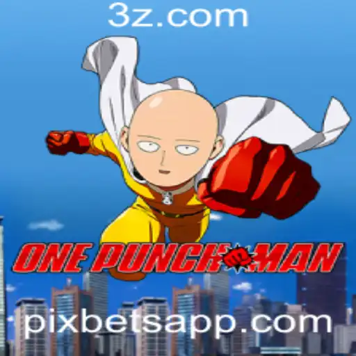 pixbet - OnePunchMan: A Aventura de Jogo Incrível que Está Conquistando os Jogadores