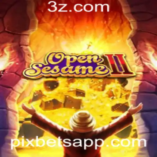 OpenSesameII: Explorando o Mundo e as Regras do Novo Jogo Surpreendente