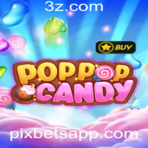 pixbet - Explorando o Mundo de POPPOPCANDY com Pixbet