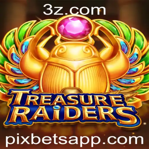 pixbet - Descubra as Aventuras de TREASURERAIDERS: O Novo Sucesso de Pixbet