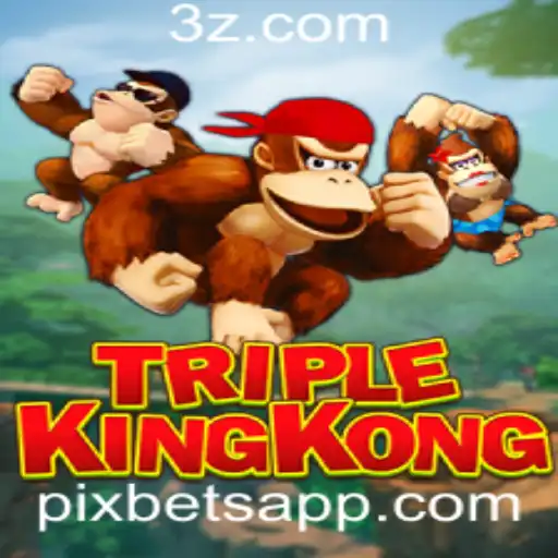 pixbet - TripleKingKong: Um Mergulho Profundo no Novo Jogo do Momento