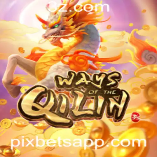 Descubra as Regras e a Emoção de Ways of the Qilin na Pixbet