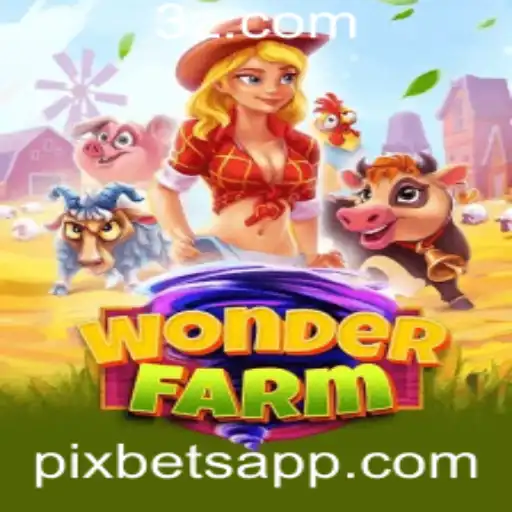 pixbet - Explorando o Fascinante Mundo de WonderFarm
