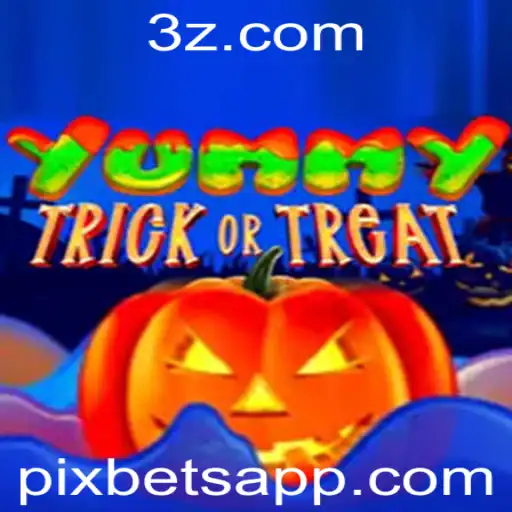 pixbet - Descubra o Mundo Divertido de YummyTrickorTreat
